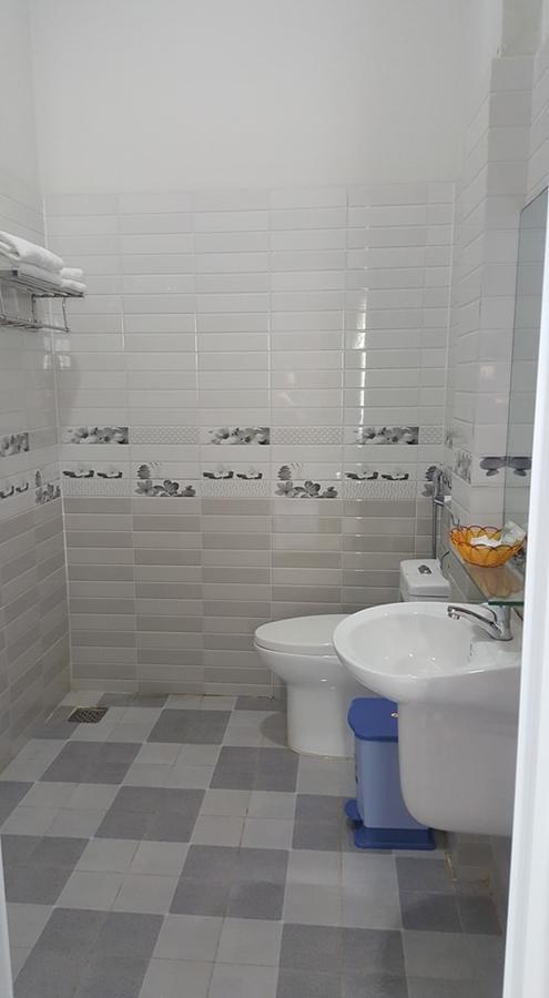 Cong Doan Gia Lai Hotel Pleiku Eksteriør billede